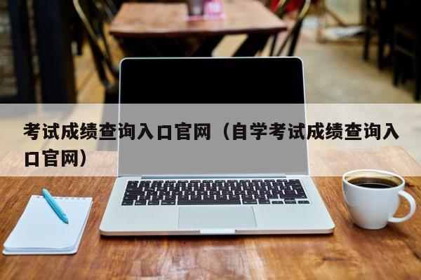 考试成绩查询入口官网（自学考试成绩查询入口官网）