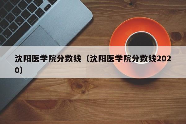 沈阳医学院分数线（沈阳医学院分数线2020）