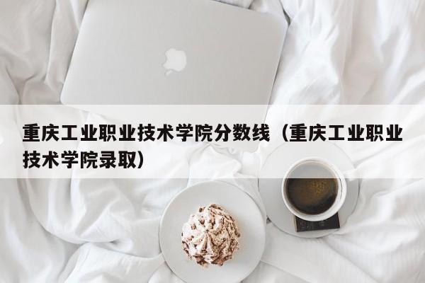 重庆工业职业技术学院分数线（重庆工业职业技术学院录取）