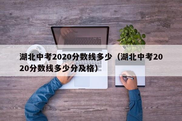 湖北中考2020分数线多少（湖北中考2020分数线多少分及格）