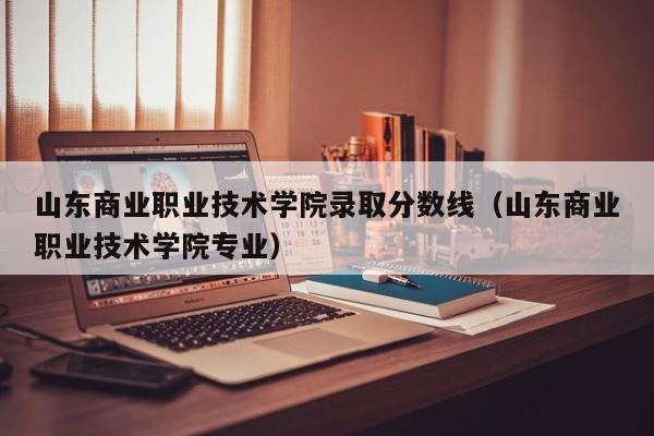 山东商业职业技术学院录取分数线（山东商业职业技术学院专业）