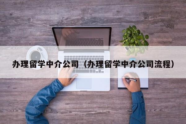 办理留学中介公司（办理留学中介公司流程）