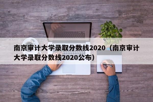 南京审计大学录取分数线2020（南京审计大学录取分数线2020公布）